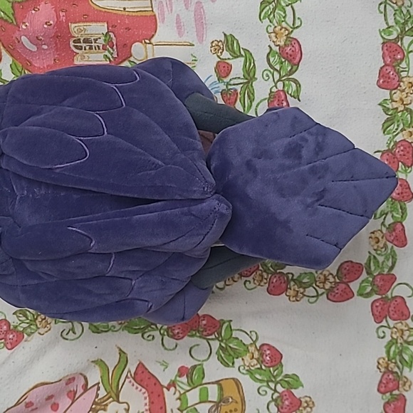 Pokemon Corviknight Plush - Picture 4 of 5